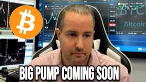 The Only Scenario That Can Take Bitcoin To 9k - Gareth Soloway