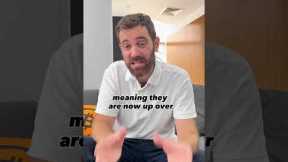 Dormant Bitcoin Wallet Moved Over $30M in BTC!!