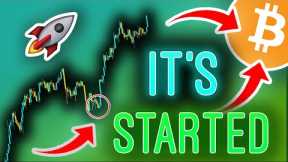 The Bitcoin ETF: WTF is Going On?? SEC ETF Deep Dive & BTC Analysis