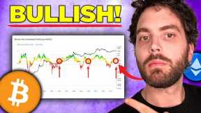 WHY THE 2024 BITCOIN BULL RUN is UNLIKE PREVIOUS CRYPTO RUNS