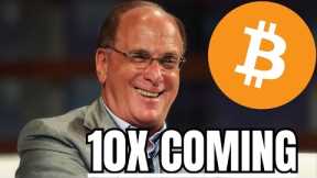 BREAKING: BlackRock Will Launch Bitcoin ETF By THIS Date!