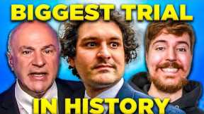 The Sam Bankman-Fried Trial Today Was a Complete Disaster | Day 1 Recap