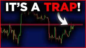 EVERYONE IS WRONG ABOUT THE NEXT BITCOIN MOVE!! [here is why]