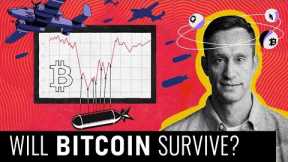 Big Threat To Bitcoin, But BitVM Can Change Everything