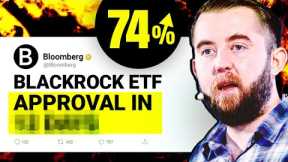 BREAKING: 74.1% BTC PUMP IN ***?? Chainlink LINK Price Explosion