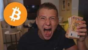 URGENT BITCOIN NEWS TODAY