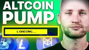 These Altcoins Are In BUY ZONES! (My Next Trade!)