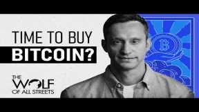 Bitcoin Explodes! What Should You Do Next In The New Bull Market?