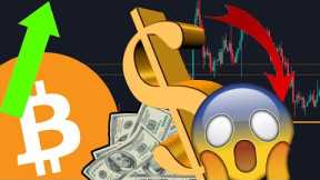 EVERYONE NEEDS TO BUY BITCOIN ASAP **Things are about to go crazy**