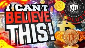 BLACKROCK FUNDS SECURES BITCOIN SPOT ETF LISTING! POSSIBLE BLACKROCK ETF SEED FUNDING IN OCTOBER!