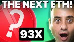 This Altcoin Is THE NEXT ETHEREUM! (Institutions WANT MORE!)