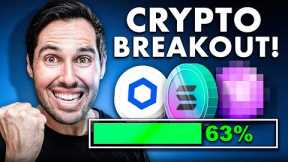 5 Reasons To Trust This Crypto Pump & What’s Next For Bitcoin!