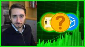 The Top 3 Altcoins To Watch In Q4 Of 2023