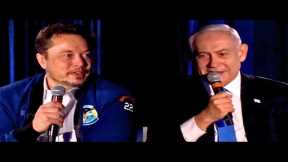 Elon Musk - Why Crypto is CRASHING?!! Israel Hamas War, What's Next?