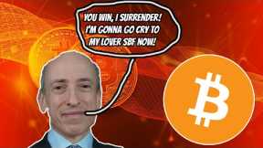 SEC WILL NOT appeal Grayscale ETF Decision. ETF due by Tonight?! What this means.