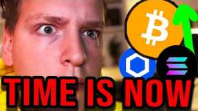 BREAKING: ALTCOINS ARE FINALLY PUMPING (200%+ gains taking place)