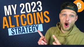Making Money With Altcoins In The Next Bullmarket | This Is How To Prepare!
