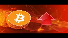 PUMP THAT BITCOIN!! Lets go! LET THE BULLRUN BEGIN! DESTROY THOSE 10k BEARS!