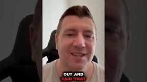 ANOTHER CRYPTO RUG PULL - THINGS NEED TO CHANGE #bitcoin #crypto