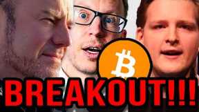 DCA: THE RETURN OF THE PUMP!! BITCOIN, ALTCOINS - FINALLY!