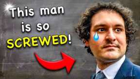 It’s Over: Sam Bankman-Fried is F***ED!! | Crypto Trial Update