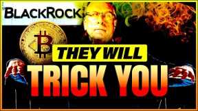 Why Am I Buying As Much Bitcoin As I Can (Before BlackRock)