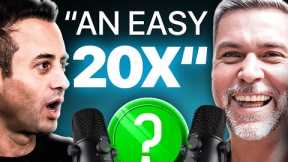 This Altcoin Will 20X OR MORE!! (Raoul’s “All-In” Trade)