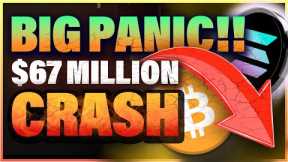 THIS ALTCOIN IS PUMPING VERY HARD BUT WATCH OUT...