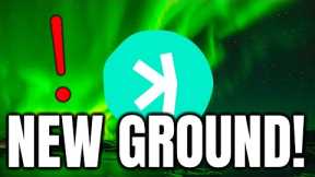 KASPA (KAS) EVERYONE IS REALLY CONFUSED AT THIS LOL !! | HOLDERS LISTEN UP | KASPA CRYPTO NEWS TODAY
