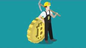 Top 5 Crypto Mining Apps for Android 2023