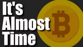 BREAKING: We Could Get A Spot BItcoin ETF VERY VERY Soon