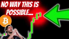 🚨HUGE NEWS FOR BITCOIN!!!! THIS HAPPENED IN 2020 [and it just happened again]