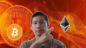 Crypto Exchange TOLD BY THE SEC to make FILINGS FOR BITCOIN ETFS. Fidelity files for Ethereum ETF