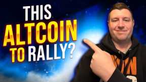 THIS ALTCOIN TO RALLY NEXT? 10X 20x 30X