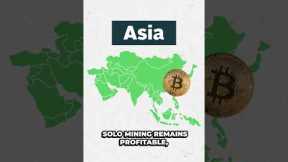 The REAL cost of mining 1 Bitcoin!!