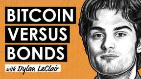 Dylan LeClair Bitcoin Market Overview (BTC155)
