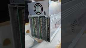 How does a Bitcoin miner work anyway?