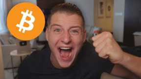 THIS IS HOW BITCOIN IS FOOLING EVERYONE!!!