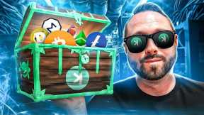 Did you know you can mine KASPA like THIS?