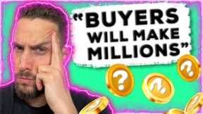 20 ALTCOIN GEMS THAT WILL 35X IN 2024 (Last Chance)