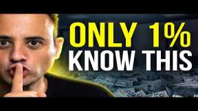 ONLY 1% Of Investors Will Become ALTCOIN MILLIONAIRES! (Here’s HOW)