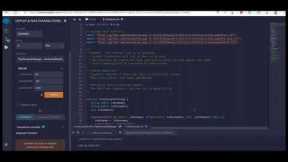 How to Create an Eth Flash Loan Smart Contract to make some profit November 2023