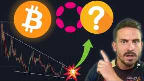 THESE ALTCOINS ARE ABOUT TO EXPLODE!🚨