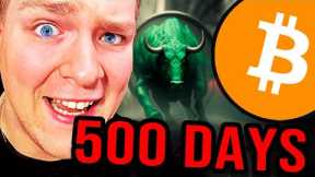 BREAKING: THESE ALTCOINS WILL 50-100X IN THE COMING 500 DAYS!!!