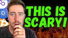 SEC CLOSED DOOR MEETING ON SPOT BITCOIN ETF IN 48 HOURS!