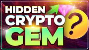 Hidden Crypto Swapping Gem -  Must Watch Out For 2024!