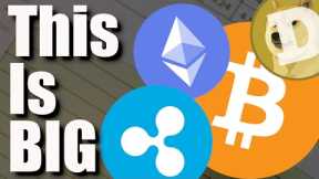 BREAKING: MAJOR Altcoin Price Movements News + Ethereum, Bitcoin & XRP Bull Run 2024 Speculation