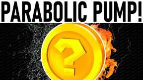 20x ALTCOIN READY TO BANG! SEC FAST TRACK SPOT BITCOIN ETF! LOAD YOUR ALT BAGS WHEN THIS HAPPENS!