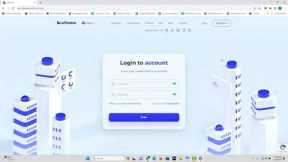 LEFTCOINS UPDATE! Site is locked, waiting for comunication, and UK PERSECUTION of CRYPTO. (OP)