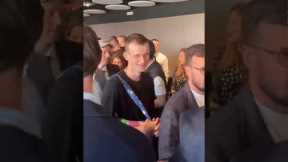 Discovering the Genius of Vitalik Buterin, Creator of Ethereum #vitalik #ethereum